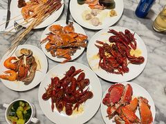 -深圳同泰万怡酒店·万荟轩自助餐厅(同泰店)