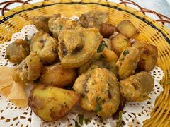 -畔山酒店中餐厅