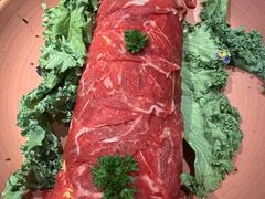 -芸山季·云南野生菌火锅(人民广场来福士店)