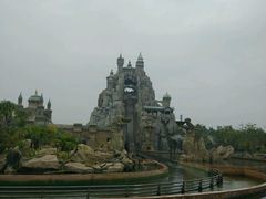 -厦门方特梦幻王国