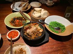 -外婆家(西溪印象城店)