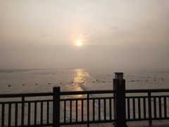-南戴河旅游度假区
