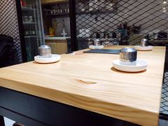 -山海珍味韩国料理(奥城店)