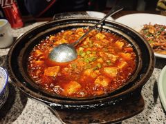 -真地道京味府·鲜橙烤鸭·北京菜(朝阳公园·甜水园店)