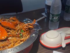 -胖哥俩肉蟹煲(梅溪步步高店)
