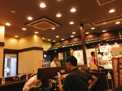 -丸龟制面(北心斋桥店)