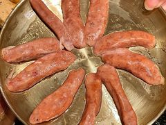 -西塔老太太泥炉烤肉(海上世界店)