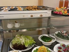-五观堂素食(新华路店)