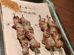-单家老院·院子里的青岛菜(沙子口店)