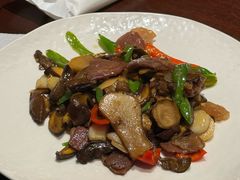 -滇野云南野生菌餐厅(陕西南路店)