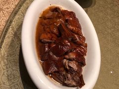 -昆仑饭店-鲜筵餐厅