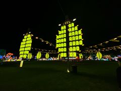 -歌斐颂巧克力小镇