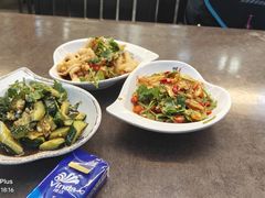 -利杨记·本味轩粥坊·烧烤(宝体店)