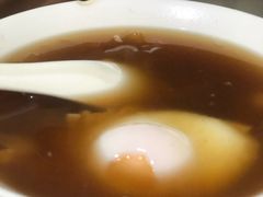 红糖醪糟蛋-37号老院坝抄手(马王庙37号院店)