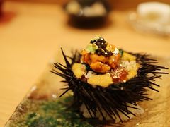 -Sushi Zo Hong Kong