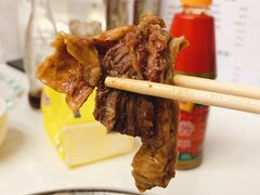 -小梁哥云吞面(黄贝岭店)