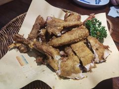 -前海沿·青岛菜(五四广场永旺店)