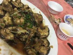 -天强农家菜馆