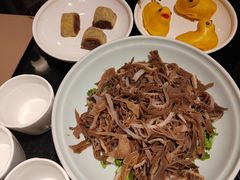京味爆肚-皇城根北京风味主题餐厅(中海环宇城店)