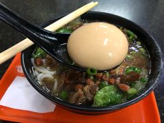 -龙记桂林米粉店(书城路店)