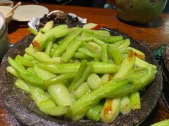 -农厨好味·温泉鹅·农家菜