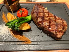 -原石牛扒·约会餐厅(龙城万科里店)