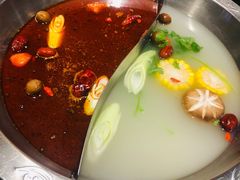 -食鲜捞火锅(湖西路店)