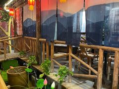 -田园印象·成都土菜院子(华阳店)