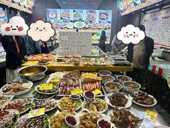 -隐厨·海鲜餐厅(恒通路店)