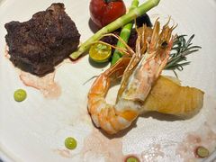 -王品牛排(珠海富华里店)