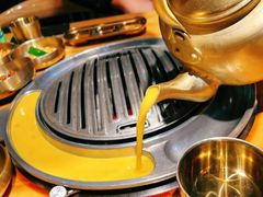 -金顺韩式烤肉·网红烤肉店(广利路店)