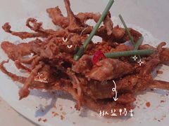 -肥仔文澳门猪骨煲(南京西路店)