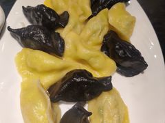 墨鱼水饺-船歌·鱼水饺青岛菜(合肥路永旺店)
