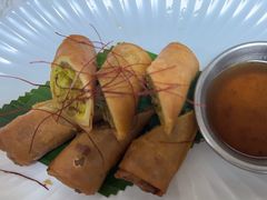 -芭札·Thai泰国餐厅(同和金铂天地店)