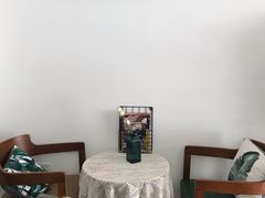 -几静cafe(基湖店)