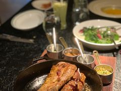 -燃扒房Steakhouse(皇庭店)