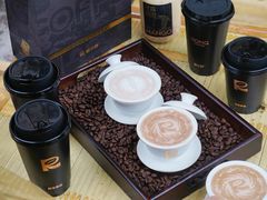 -蓉小乔·RONG COFFEE(春熙路店)