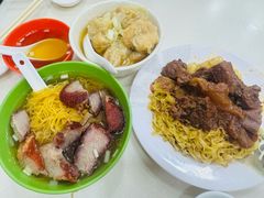 -麦文记面家(佐敦店)