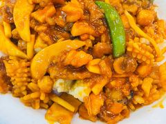 -清真•蜀风园(丁字沽店)