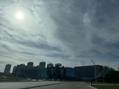 -大庆石油科技馆