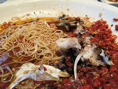 -湖南人家·家传湖南菜(水围店)