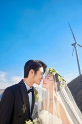 -蒙娜丽莎婚纱摄影·旅拍