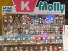 -泡泡玛特POPMART(壹号店)