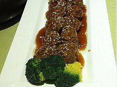狮子吼-福慧慈缘素食餐厅(王府井店)
