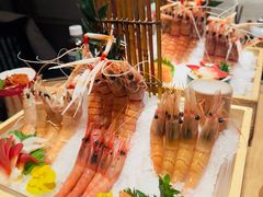 -Minase水濑·日料放题(外滩店)