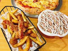 -阳光披萨(辽宁路店)