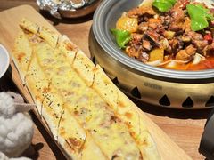 -耶里夏丽·丝路新疆菜·清真食品(徐汇南丹东路臻选店)