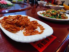 -瑞丰园庭院餐厅·白族传统家常菜