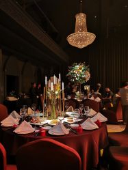 -格乐利雅婚礼艺术中心(南外滩店)