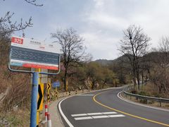 -龙泉峪长城